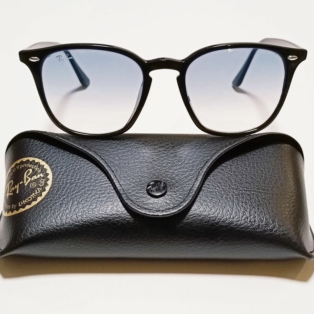 Ray-Ban(レイバン)のRayban レイバン サングラス RB4258F 601/19 (151) メンズのファッション小物(サングラス/メガネ)の商品写真