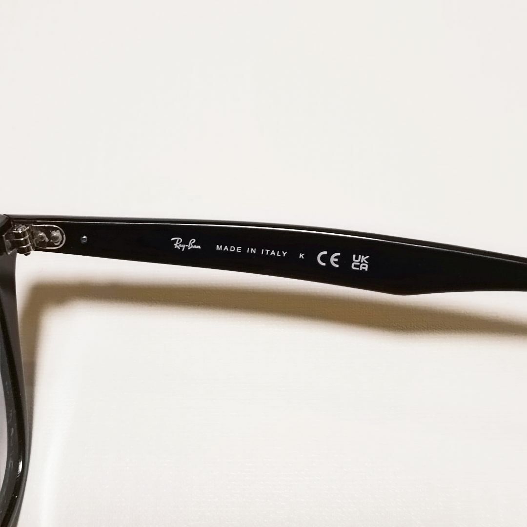 Ray-Ban(レイバン)のRayban レイバン サングラス RB4258F 601/19 (151) メンズのファッション小物(サングラス/メガネ)の商品写真