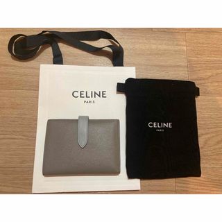 celine - セリーヌ　折り財布　レディース　正規品