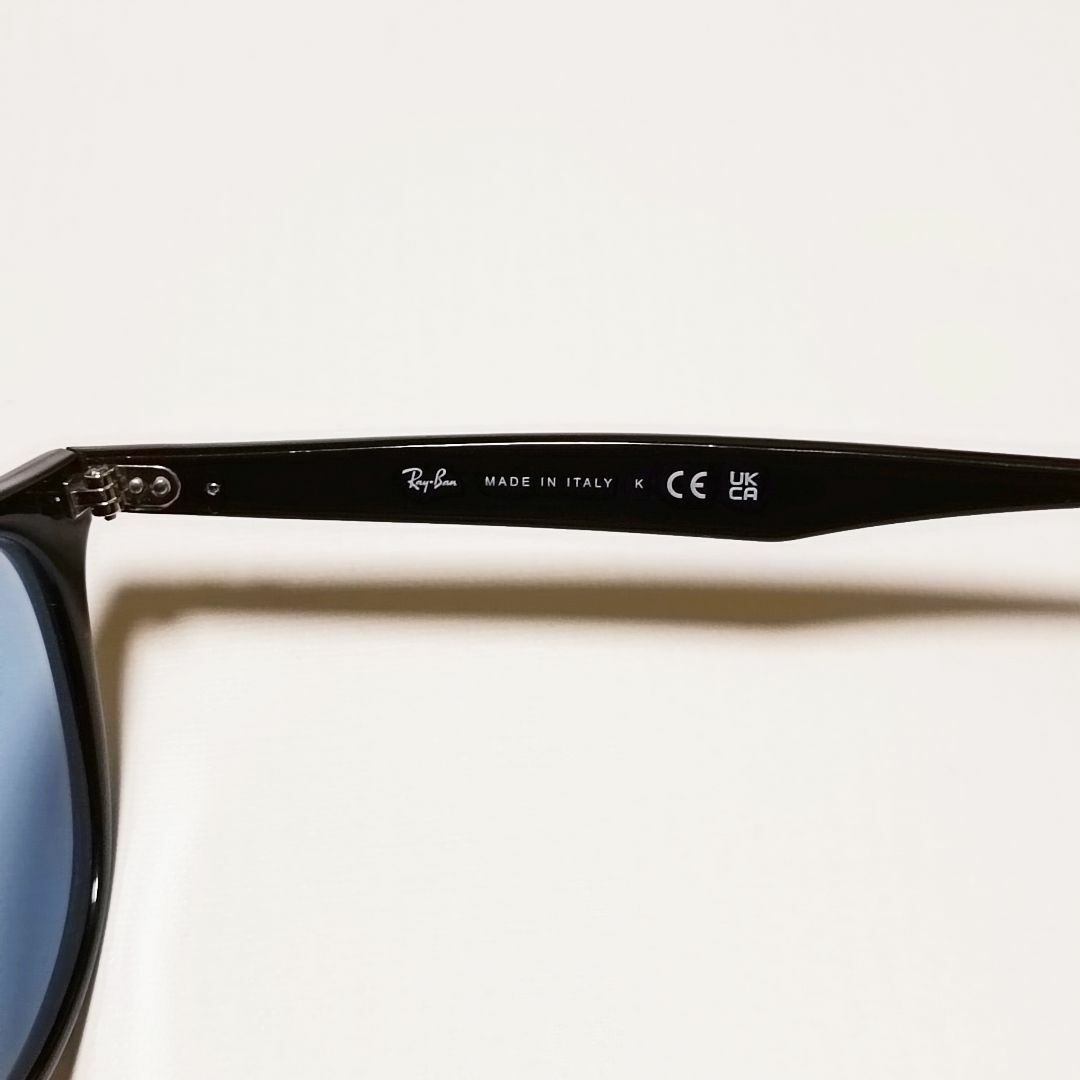 Ray-Ban(レイバン)のRayban レイバン RB4259F 601/80 (152) メンズのファッション小物(サングラス/メガネ)の商品写真