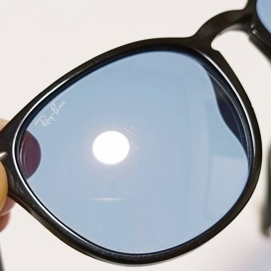 Ray-Ban(レイバン)のRayban レイバン RB4259F 601/80 (152) メンズのファッション小物(サングラス/メガネ)の商品写真