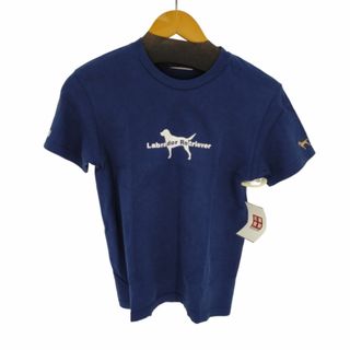 ラブラドールリトリーバー(Labrador Retriever)のLabrador Retriever(ラブラドールリトリーバー) レディース(Tシャツ(半袖/袖なし))