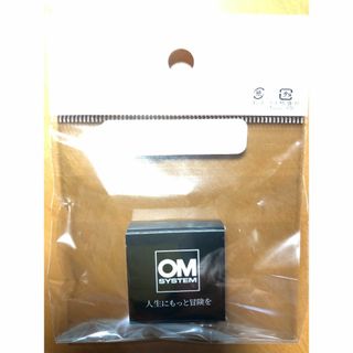 OM SYSTEM ホットシューカバー（新品・未開封）