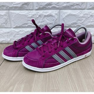 アディダス(adidas)のadidas スニーカー23.5(スニーカー)