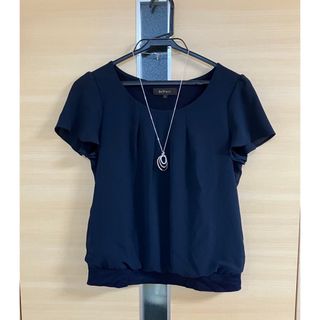 リフレクト(ReFLEcT)の【リフレクト】☆Reflect☆半袖カットソー♪size9(カットソー(半袖/袖なし))