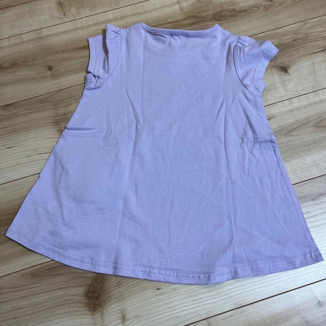 anyFAM(エニィファム)のルナ様専用 キッズ/ベビー/マタニティのキッズ服女の子用(90cm~)(Tシャツ/カットソー)の商品写真