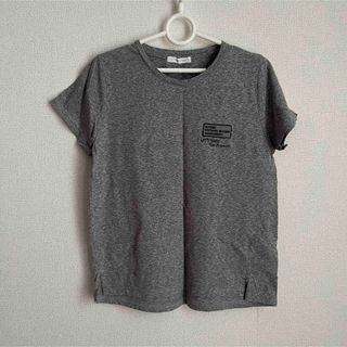 ローリーズファーム(LOWRYS FARM)のローリーズファーム　ワンポイントT(Tシャツ(半袖/袖なし))