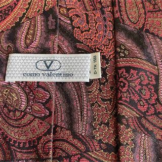 ヴァレンティノ(VALENTINO)のヴァレンティノ　ネクタイ (ネクタイ)