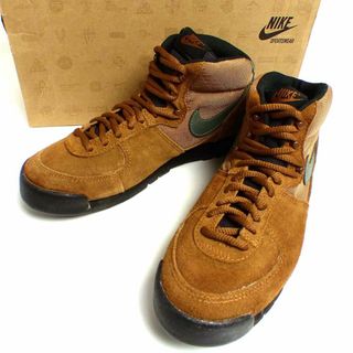 ナイキ(NIKE)のNIKEナイキ エアアプローチミッド スニーカーUS9(スニーカー)