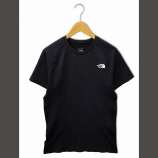 ザノースフェイス(THE NORTH FACE)のノースフェイス NT11974 S/S Ambition Crew(Tシャツ/カットソー(半袖/袖なし))