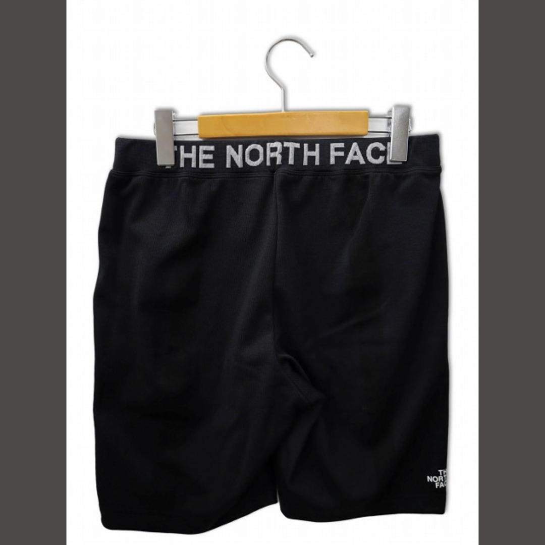 THE NORTH FACE(ザノースフェイス)のノースフェイス NB42010 Hybrid Ambtion Short M メンズのパンツ(ショートパンツ)の商品写真