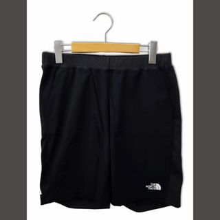 ザノースフェイス(THE NORTH FACE)のノースフェイス NB42010 Hybrid Ambtion Short M(ショートパンツ)