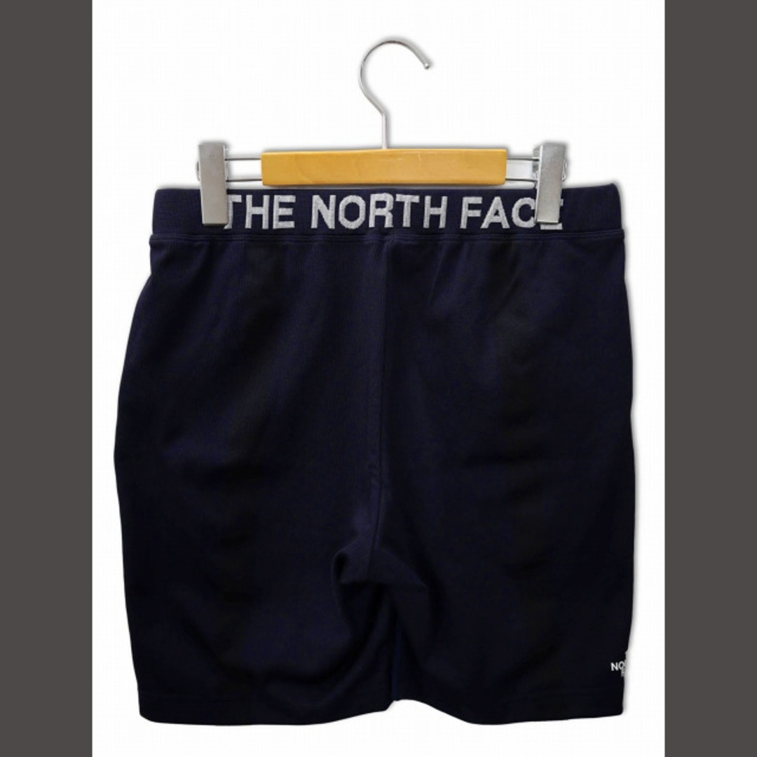 THE NORTH FACE(ザノースフェイス)のノースフェイス NB42010 Hybrid Ambtion Short メンズのパンツ(ショートパンツ)の商品写真