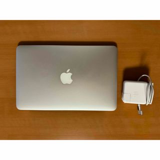 アップル(Apple)の121.MacBook Air 11inch Early 2014 121GB(ノートPC)