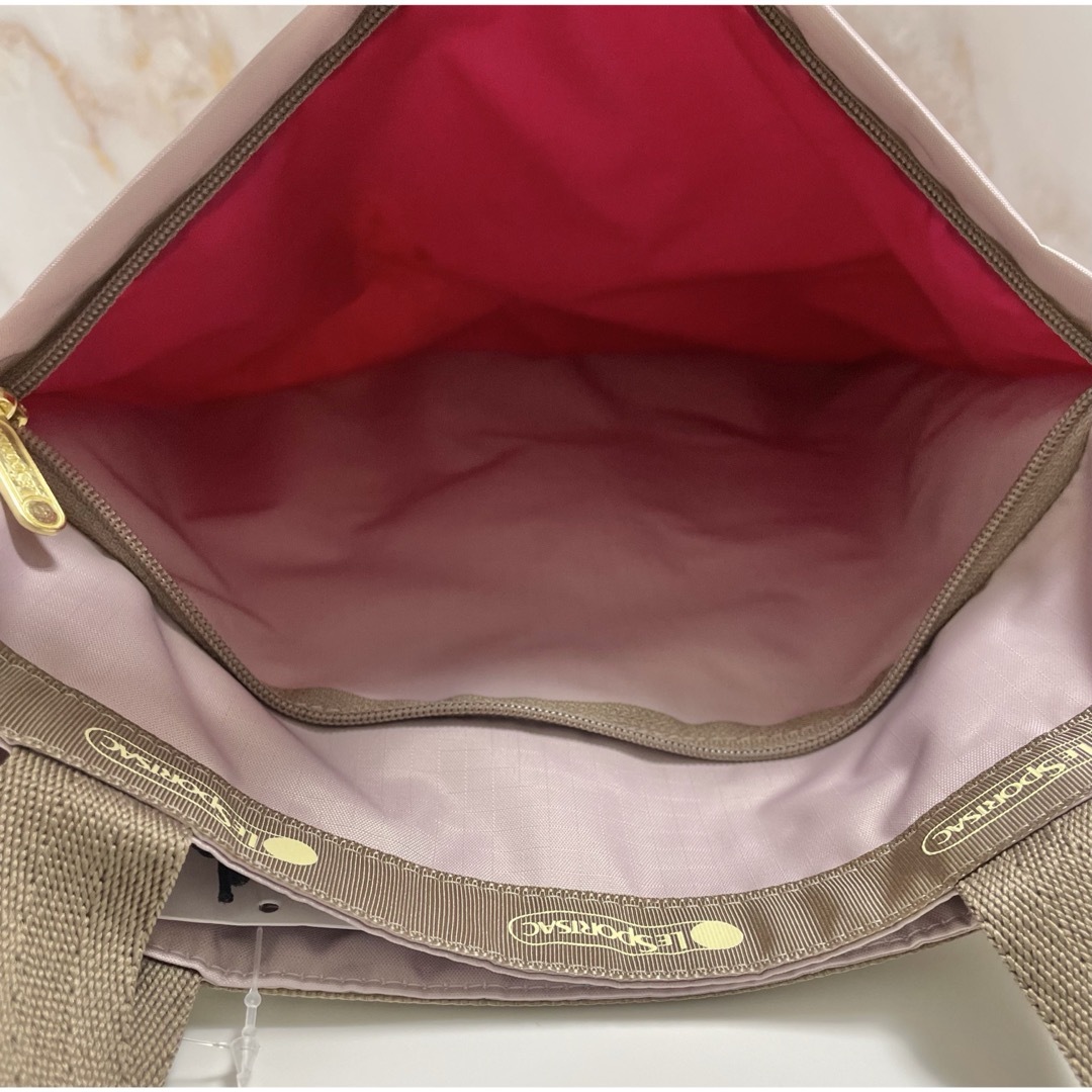 LeSportsac(レスポートサック)のレスポートサック　ピンクハウス　トートバッグ レディースのバッグ(トートバッグ)の商品写真