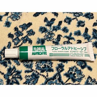 オアシス フローラルアドヒーシブ 50ml(その他)