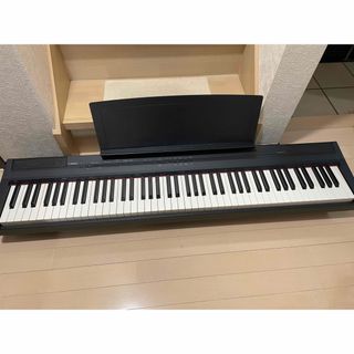 ヤマハ - 早い者勝ち！YAMAHA P-105 電子ピアノ！