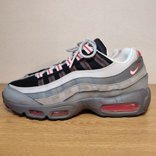 ナイキ(NIKE)のキムタク着用 完売 NIKE AIR MAX 95 ESSENTIAL 27(スニーカー)