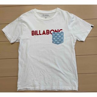 ビラボン(billabong)のビラボン　メンズTシャツ(Tシャツ/カットソー(半袖/袖なし))