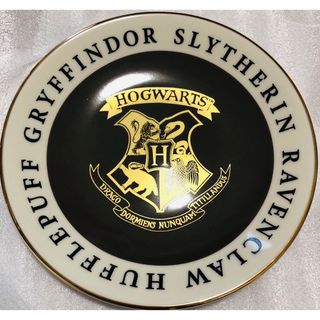 ハリーポッター　HarryPotter アフタヌーンティー　コラボ　プレートお皿