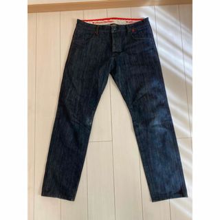 ダイネーゼ　STROKEVILLE SLIM/REG. JEANS サイズ34