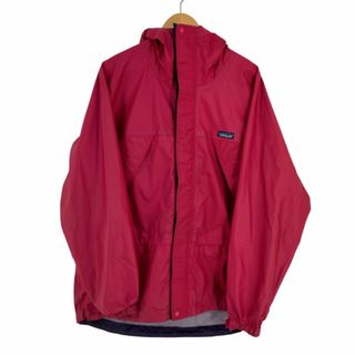 パタゴニア(patagonia)のpatagonia(パタゴニア) メンズ アウター ジャケット(マウンテンパーカー)