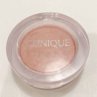 クリニーク(CLINIQUE)のクリニーク　メロンポップ　チーク(チーク)