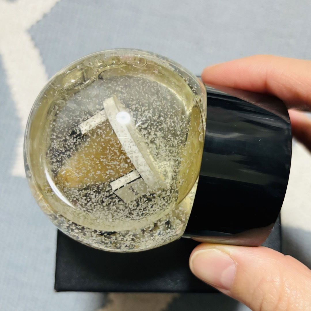 状態考慮 CHANEL 顧客限定 スノードーム 非売品 雪 スノー 状態考慮 CHANEL 顧客限定 スノードーム 非売品 雪 スノー