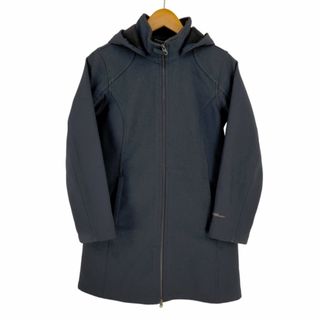 エディーバウアー(Eddie Bauer)のEddie Bauer(エディーバウアー) エリートフードトレンチ レディース(その他)