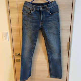 ヌーディジーンズ(Nudie Jeans)のnudie jeans co ブルーデニム(デニム/ジーンズ)