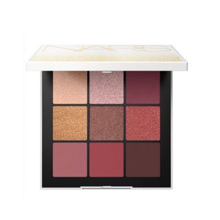 ナーズ(NARS)の限定品NARS(ナーズ)エンドレスナイツアイシャドーパレット9色セット(アイシャドウ)