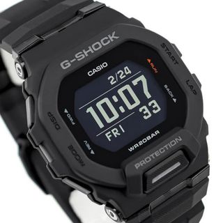 ジーショック(G-SHOCK)のGBD-200G-SHOCKGショック(腕時計(デジタル))