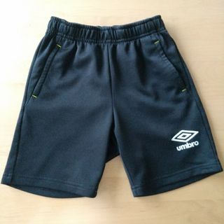 アンブロ(UMBRO)のサイズ120 umbroハーフパンツ(パンツ/スパッツ)