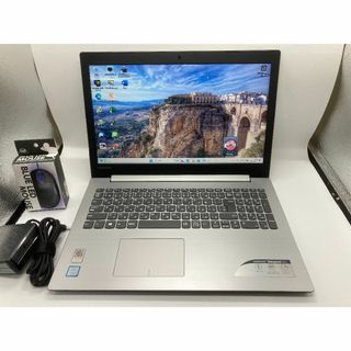 レノボ(Lenovo)のLenovo V330-15IKB Corei5 SSD240GB 2018年製(ノートPC)