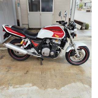 ホンダ - ホンダ　CB1000SF SC30 BIG-1　連休前の期間値下げ‼️