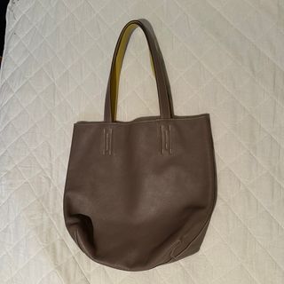 エルメス(Hermes)のエルメス　ドゥブルセンス36(トートバッグ)