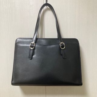 アオヤマ(青山)のリクルートバッグ　就活鞄　就活バッグ(トートバッグ)