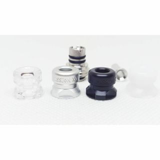 Mission Tips V2 Mini Nuk Style B 新品(タバコグッズ)