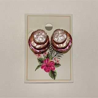 シェルピアス(ピアス)