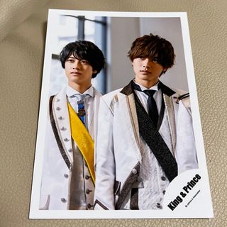 King & Prince 公式写真