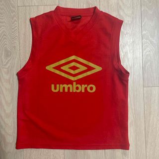 UMBRO - サイズ140  Umbro  タンクトップ