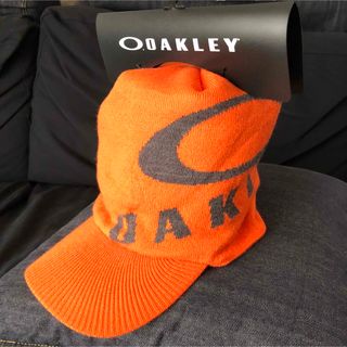 OAKLEY オークリー Brim Beanie メンズ ビーニー