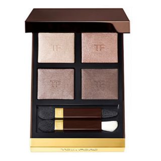 TOM FORD BEAUTY - 香水付　新品・未使用　TOM FORD アイシャドウ