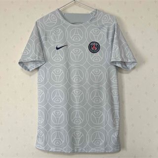 ナイキ(NIKE)のパリサンジェルマン PSG 22/23 プレマッチトップ  S(ウェア)