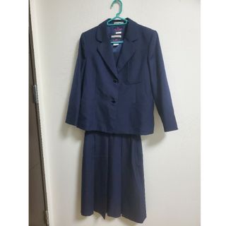 制服　中学(衣装一式)