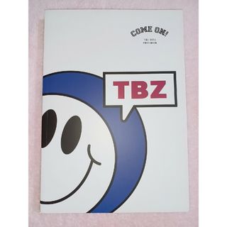 THEBOYZ ドボイズ Comeon フォトブック 写真集(K-POP/アジア)