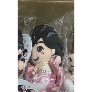 なにわ男子(ぬいぐるみ)のフリマアイテム一覧 なにわ男子(ぬいぐるみ)のフリマアイテム一覧