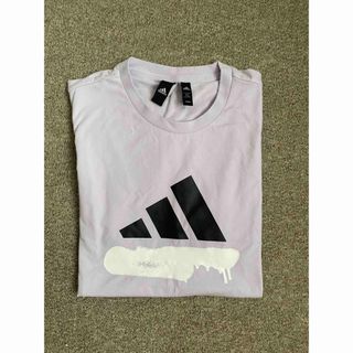 アディダス(adidas)のadidasTシャツ(Tシャツ(長袖/七分))