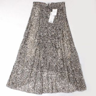 イザベルマラン(Isabel Marant)の新品 ISABEL MARANT ETOILE DENEZA マキシスカート38(ロングスカート)