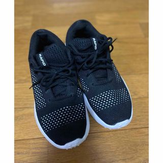 【中古】UNDER ARMOUR ランニングシューズ  24cm